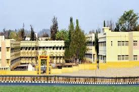 Sri Vasavi College Erode Campus Life photo 2